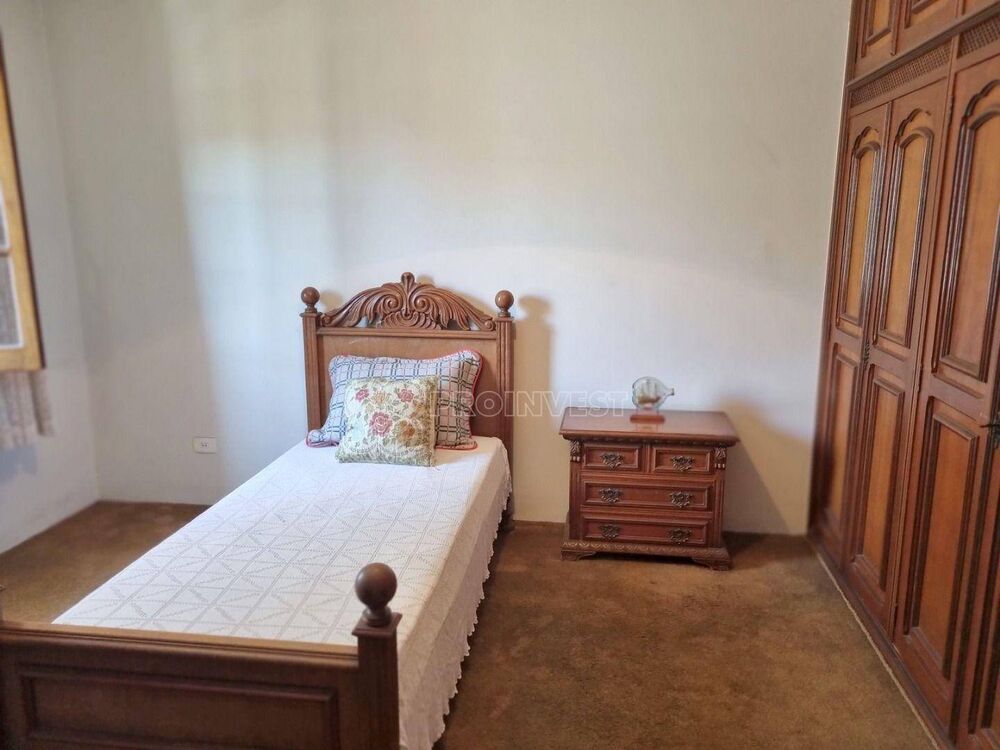 Casa, 4 quartos, 500 m² - Foto 15