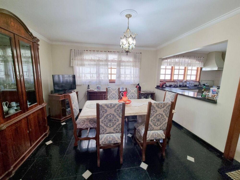 Casa, 4 quartos, 500 m² - Foto 16