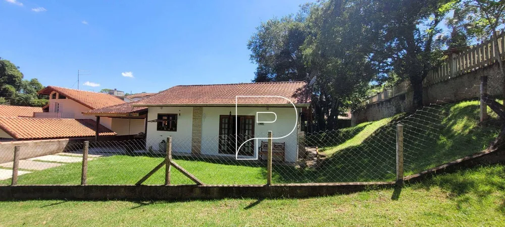 Casa de Condomínio, 2 quartos - Foto 1