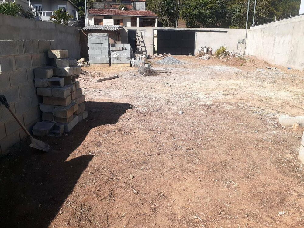 Loteamento e Condomínio, 556 m² - Foto 8