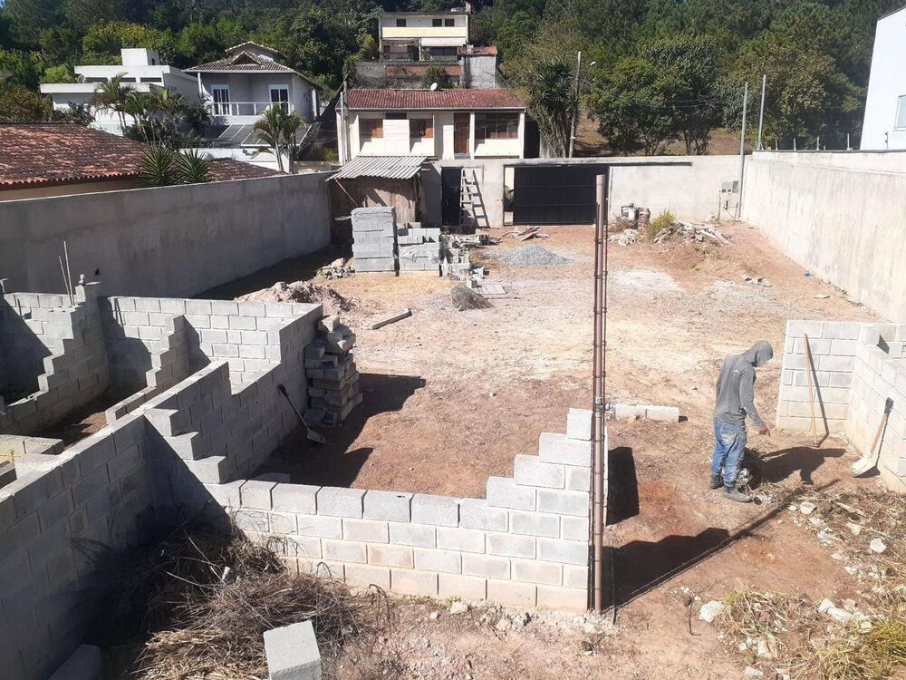 Loteamento e Condomínio, 556 m² - Foto 1