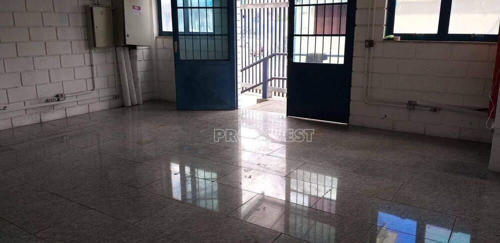 Depósito-Galpão, 944 m² - Foto 2