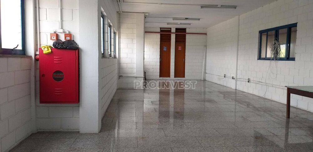 Depósito-Galpão, 944 m² - Foto 3
