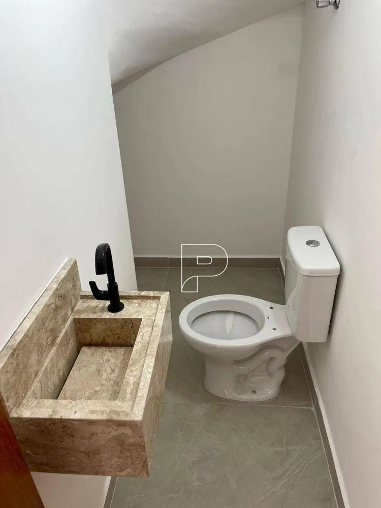 Casa de Condomínio, 3 quartos - Foto 3