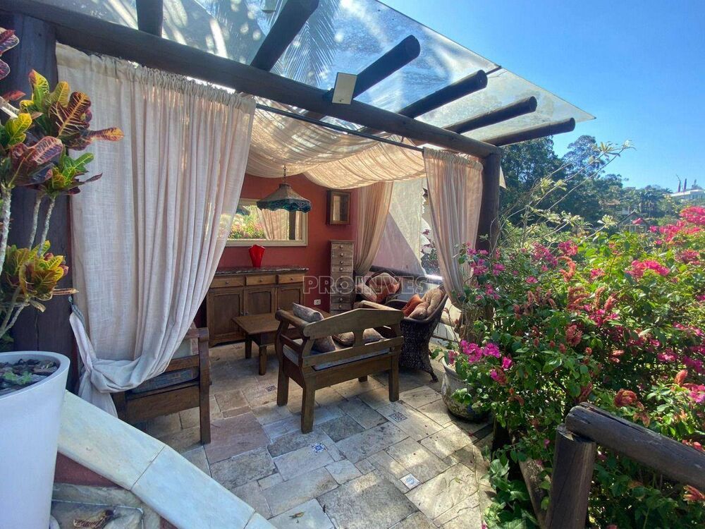 Casa de Condomínio, 4 quartos - Foto 3