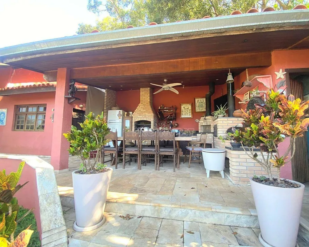 Casa de Condomínio, 4 quartos - Foto 5