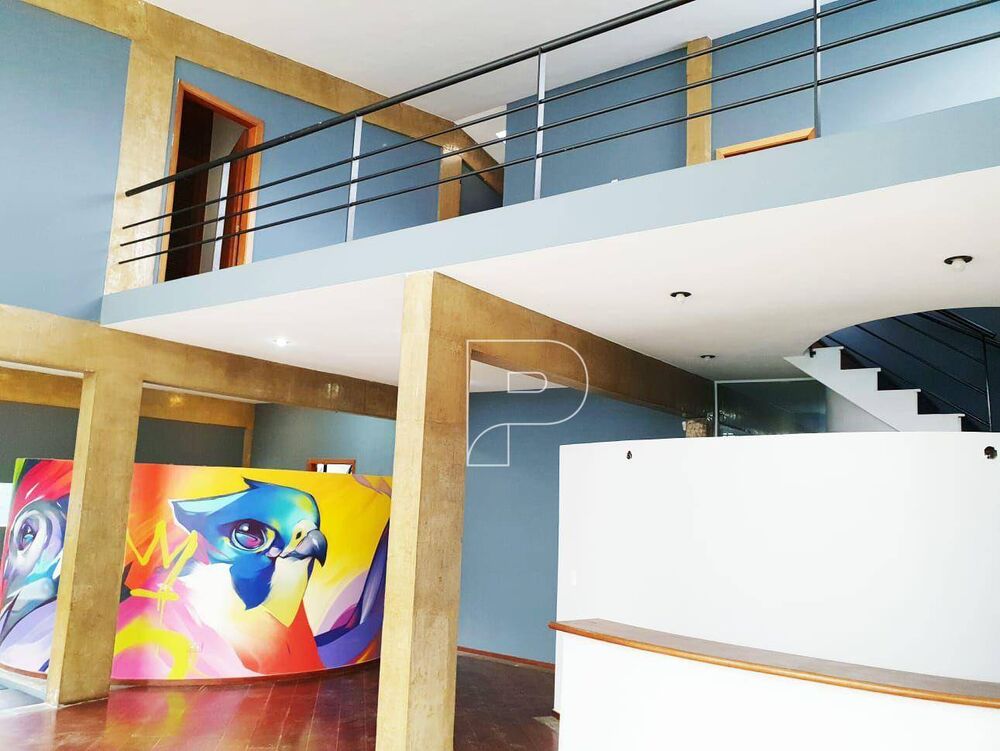 Casa, 4 quartos, 397 m² - Foto 2