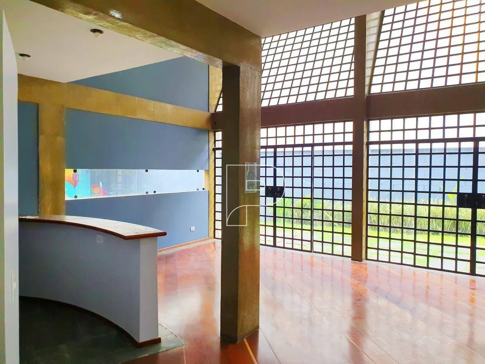 Casa, 4 quartos, 397 m² - Foto 1