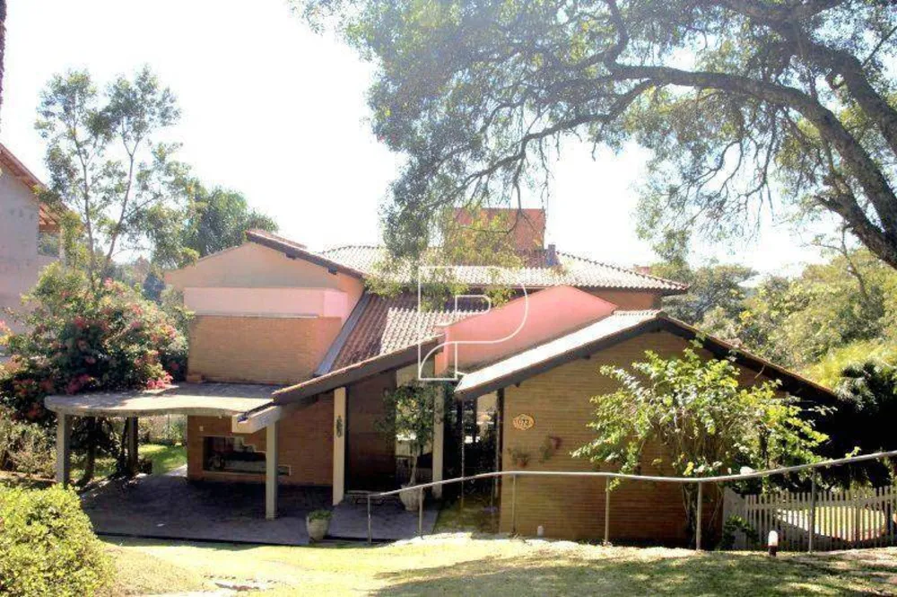 Casa de Condomínio, 4 quartos - Foto 1