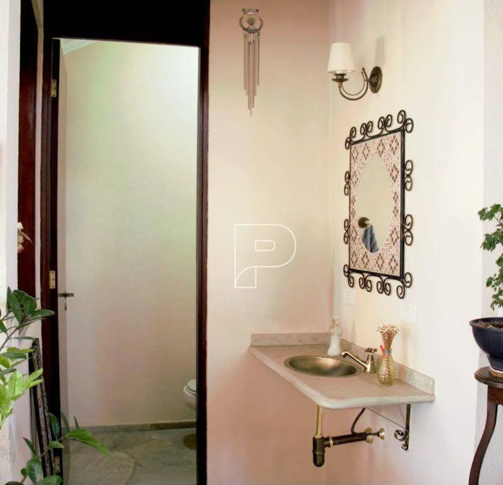 Casa de Condomínio, 4 quartos - Foto 5