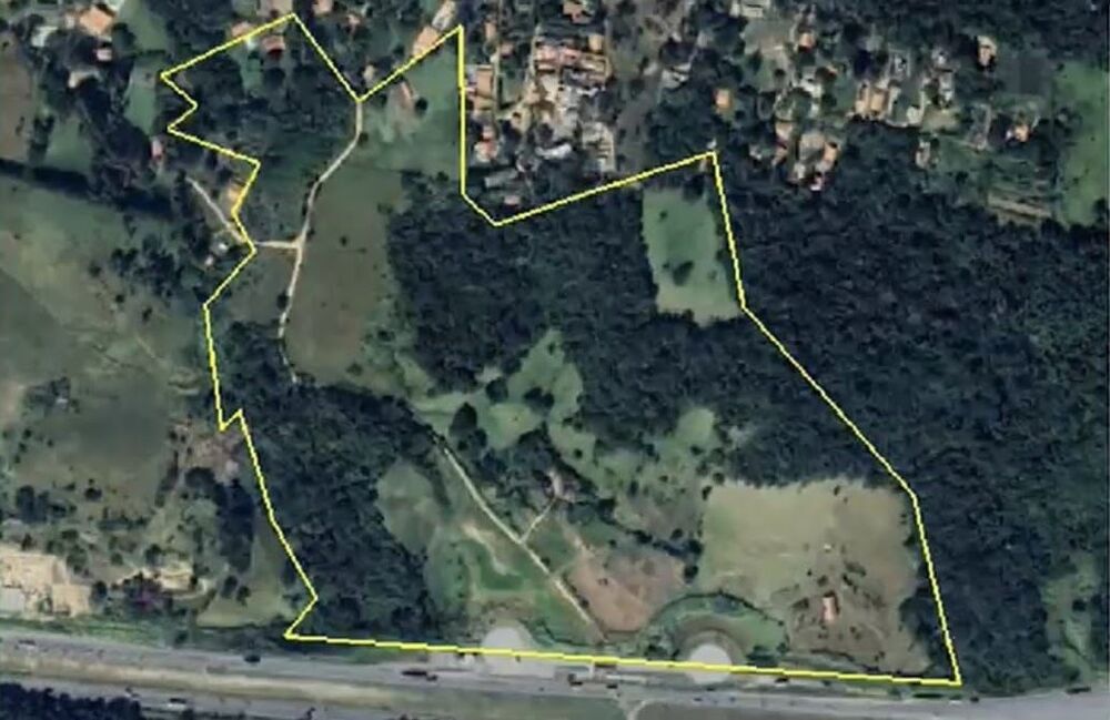 Terreno, 33 hectares - Foto 1