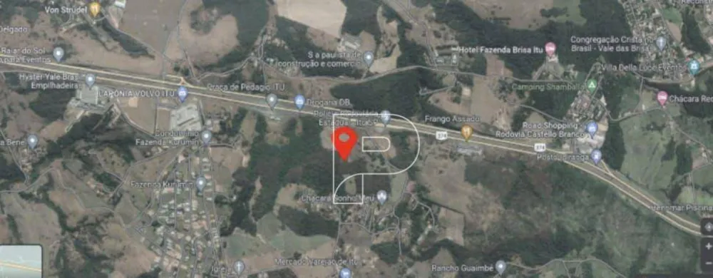 Terreno, 33 hectares - Foto 7