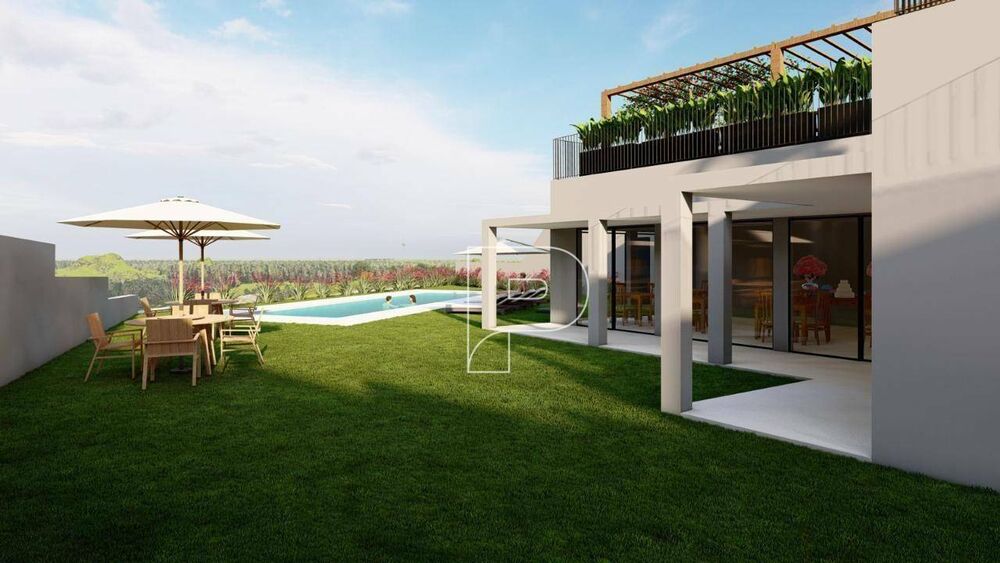 Loteamento e Condomínio, 125 m² - Foto 1