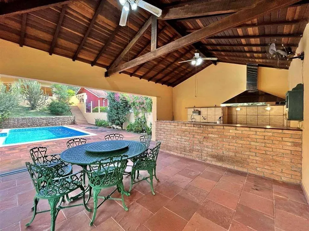 Casa de Condomínio, 3 quartos - Foto 12