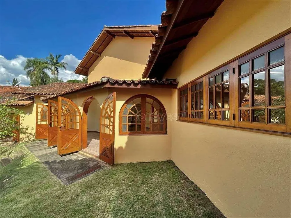 Casa de Condomínio, 3 quartos - Foto 6