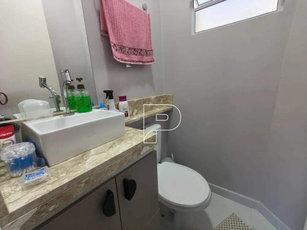 Casa de Condomínio, 2 quartos - Foto 6