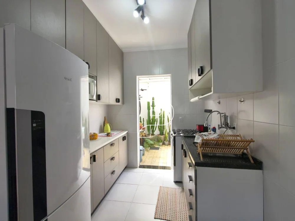 Casa de Condomínio, 2 quartos - Foto 4