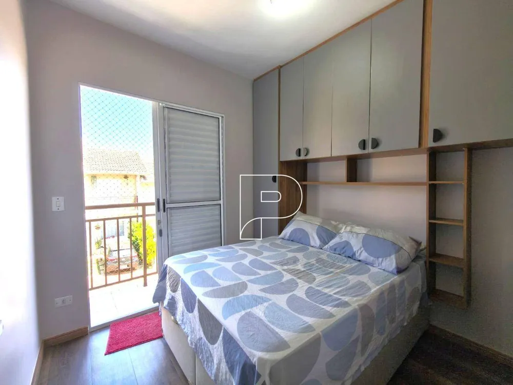 Casa de Condomínio, 2 quartos - Foto 10