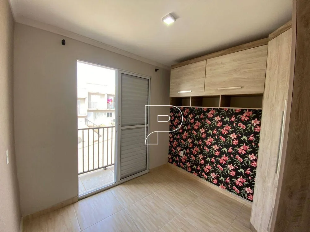 Casa de Condomínio, 2 quartos - Foto 1