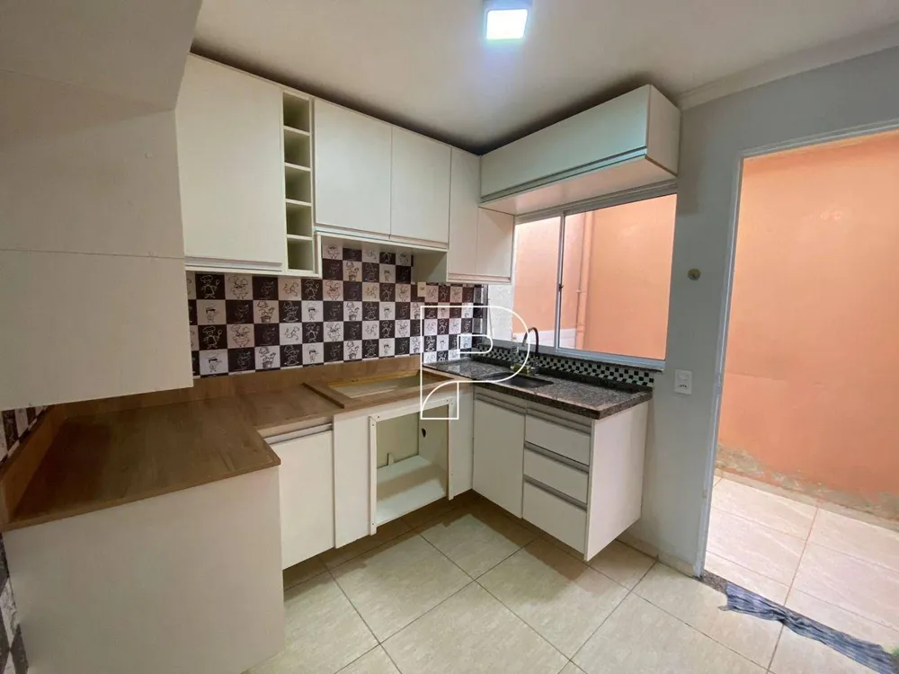 Casa de Condomínio, 2 quartos - Foto 6
