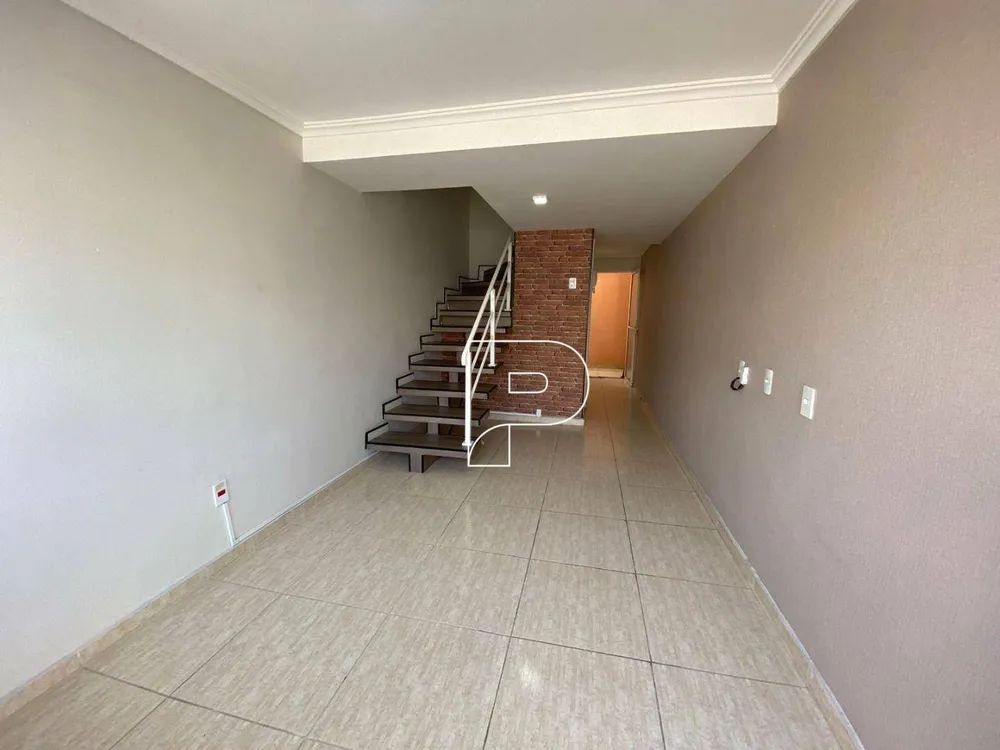 Casa de Condomínio, 2 quartos - Foto 5