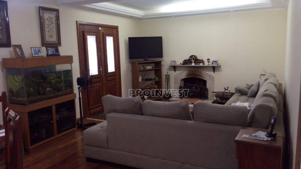 Casa de Condomínio, 4 quartos - Foto 2