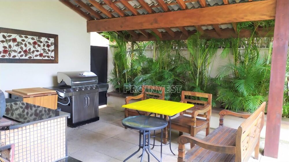 Casa de Condomínio, 4 quartos - Foto 1