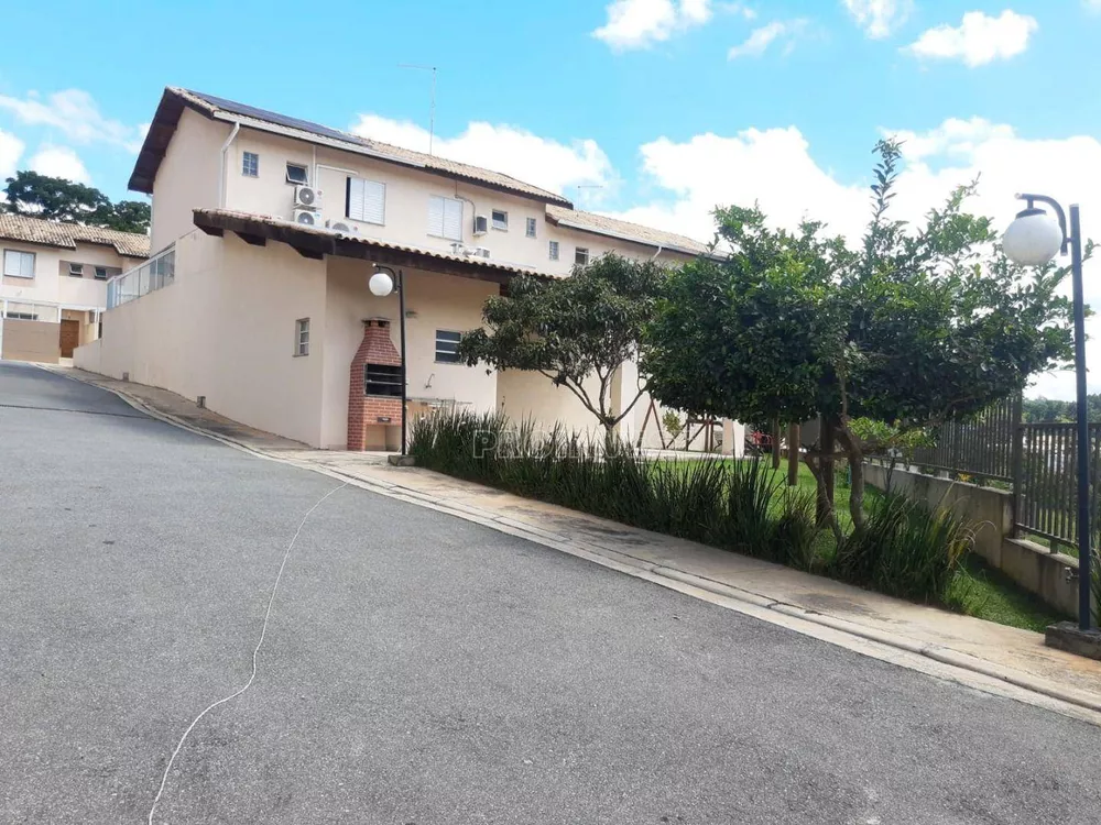 Casa de Condomínio, 2 quartos - Foto 4