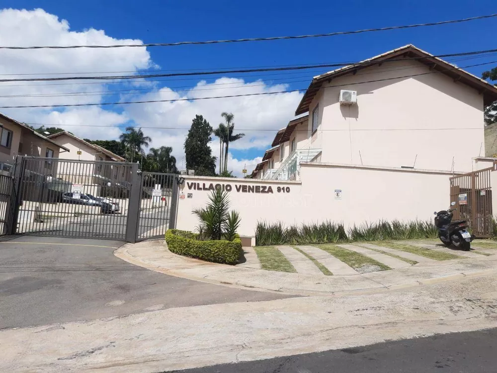 Casa de Condomínio, 2 quartos - Foto 2