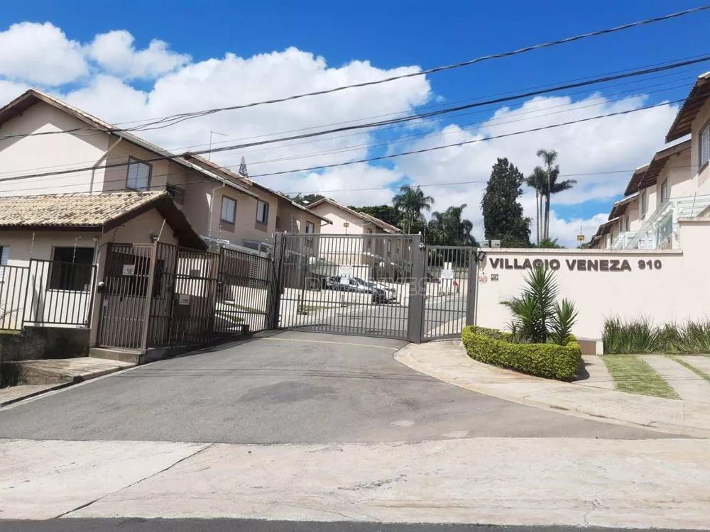 Casa de Condomínio, 2 quartos - Foto 3