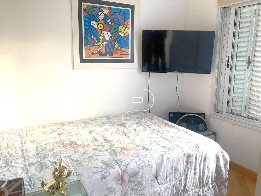 Casa de Condomínio, 3 quartos - Foto 7