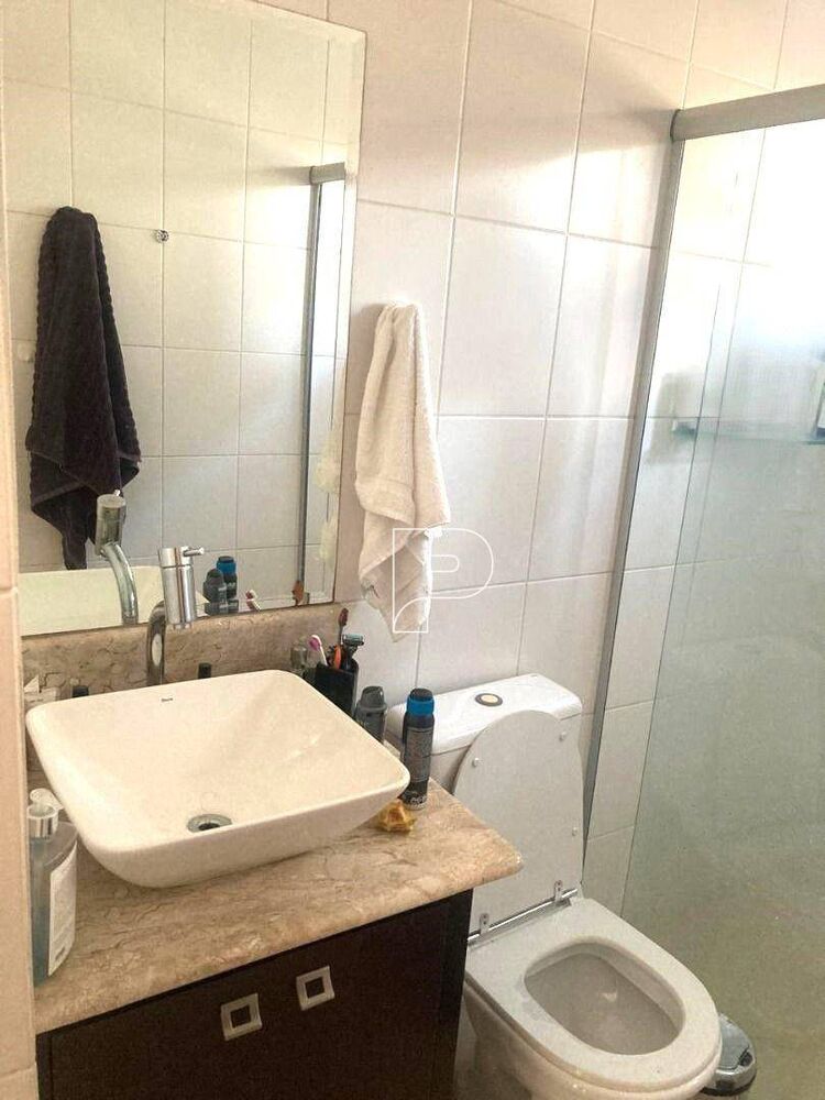 Casa de Condomínio, 3 quartos - Foto 11