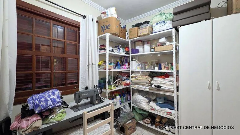 Casa de Condomínio, 3 quartos - Foto 7