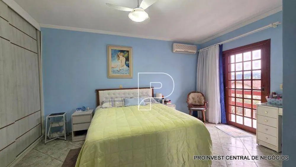 Casa de Condomínio, 3 quartos - Foto 11