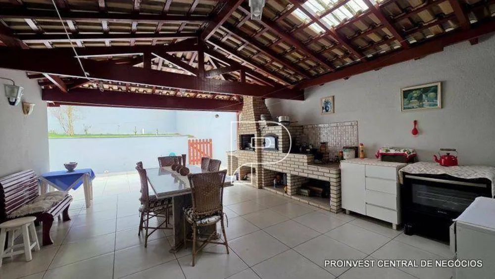 Casa de Condomínio, 3 quartos - Foto 12