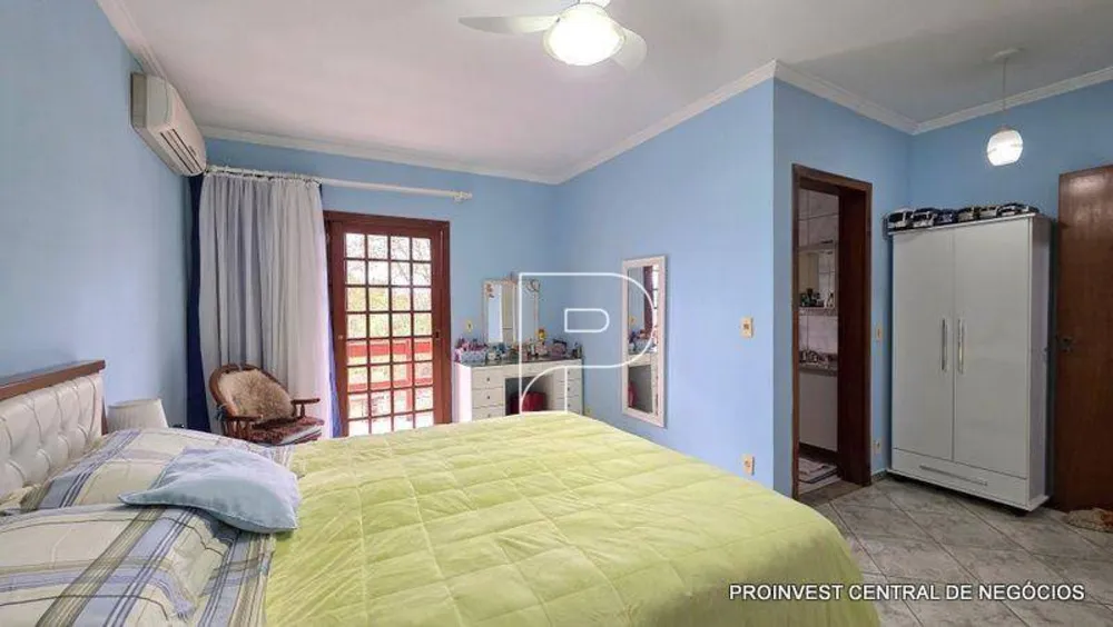 Casa de Condomínio, 3 quartos - Foto 10