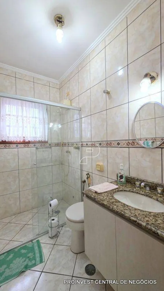 Casa de Condomínio, 3 quartos - Foto 8