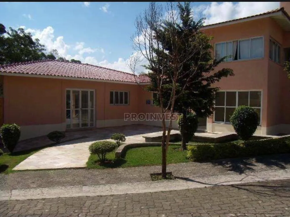 Casa de Condomínio, 3 quartos - Foto 12