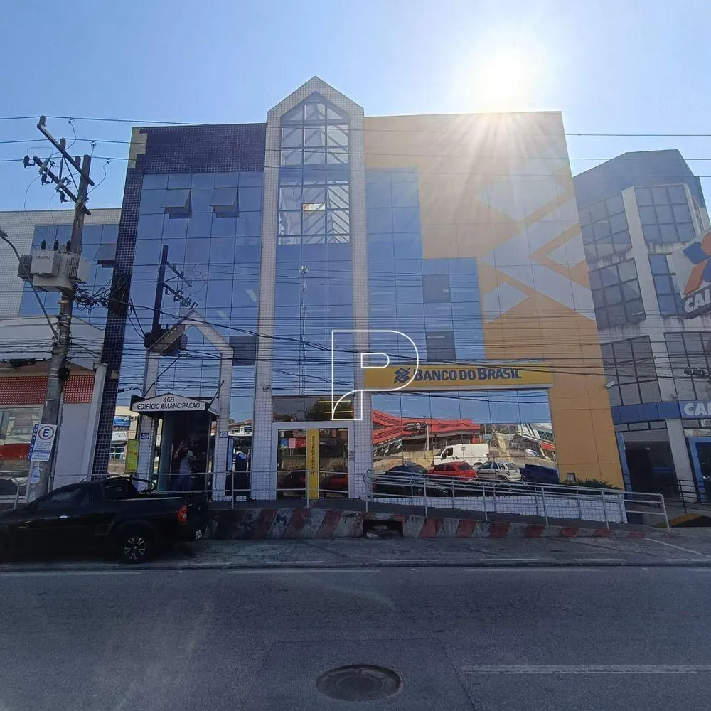 Loja-Salão, 768 m² - Foto 8