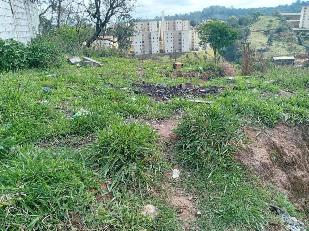 Terreno, 448 m² - Foto 3