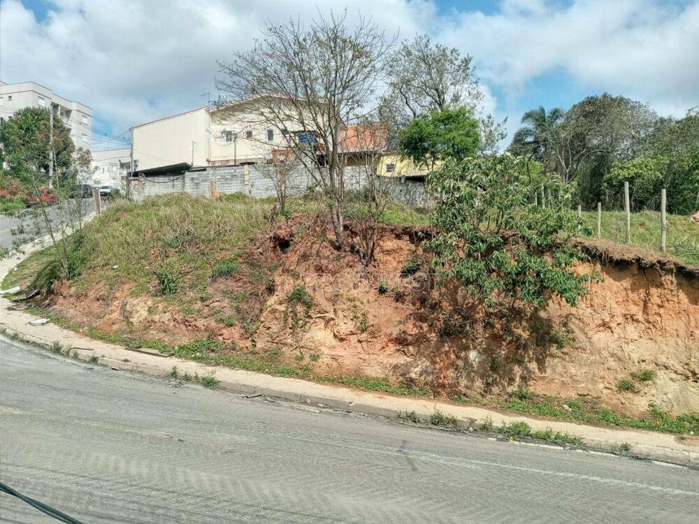 Terreno, 448 m² - Foto 1