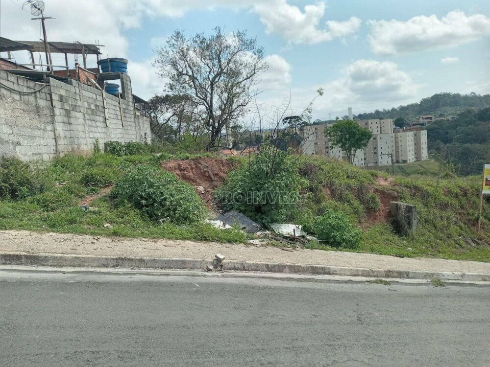 Terreno, 448 m² - Foto 6