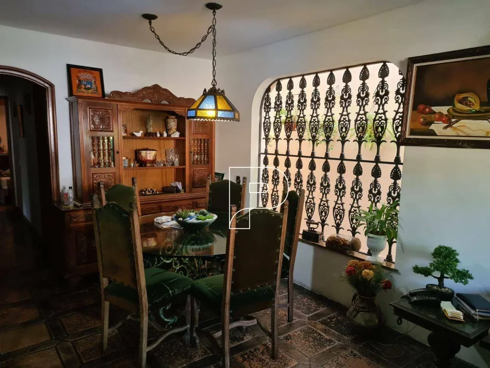 Casa, 3 quartos, 190 m² - Foto 1