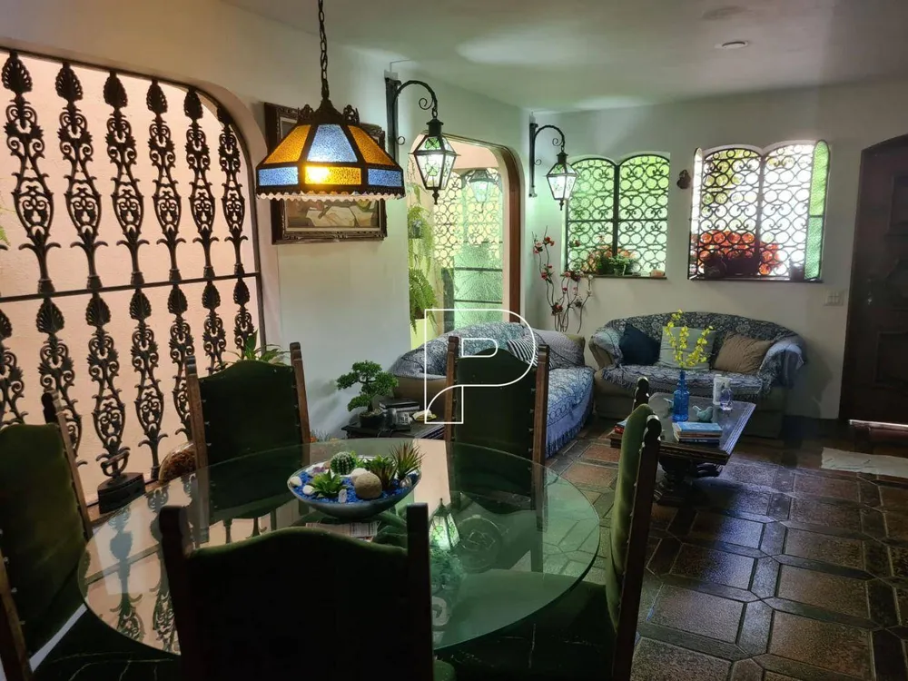 Casa, 3 quartos, 190 m² - Foto 4