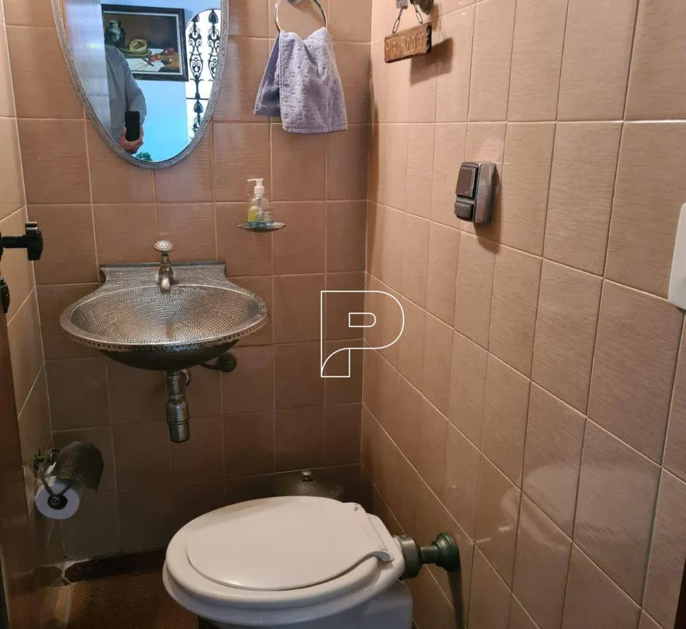 Casa, 3 quartos, 190 m² - Foto 3