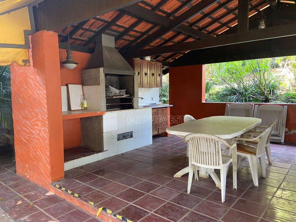 Casa, 5 quartos, 800 m² - Foto 10