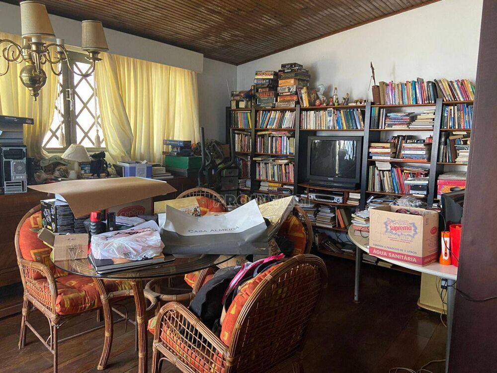 Casa, 5 quartos, 800 m² - Foto 4