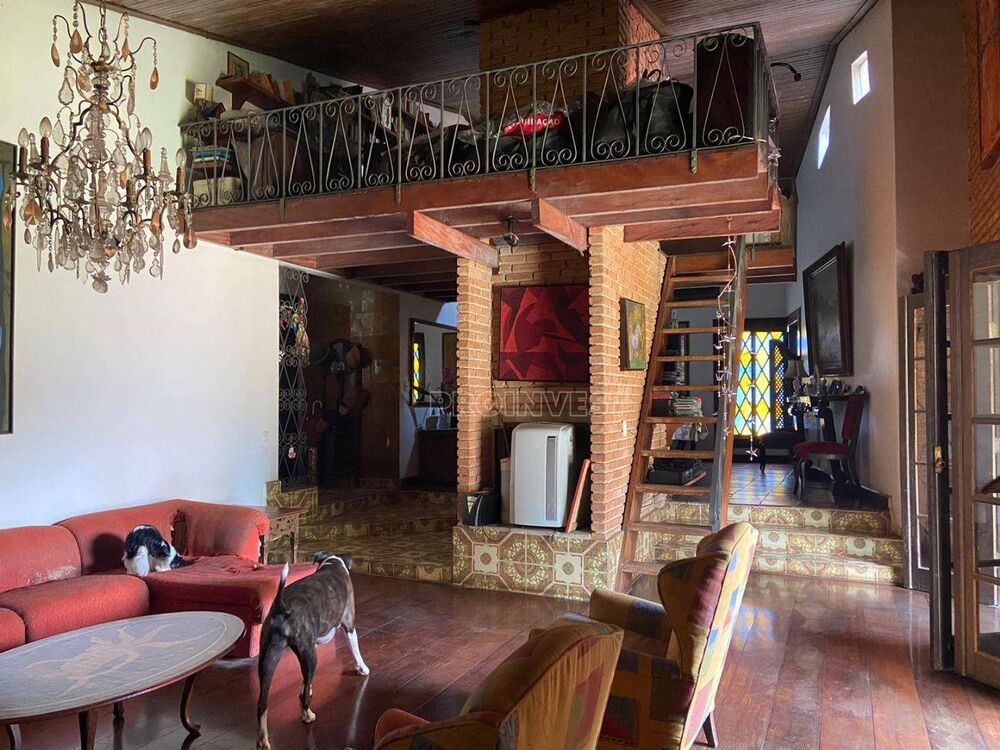 Casa, 5 quartos, 800 m² - Foto 5