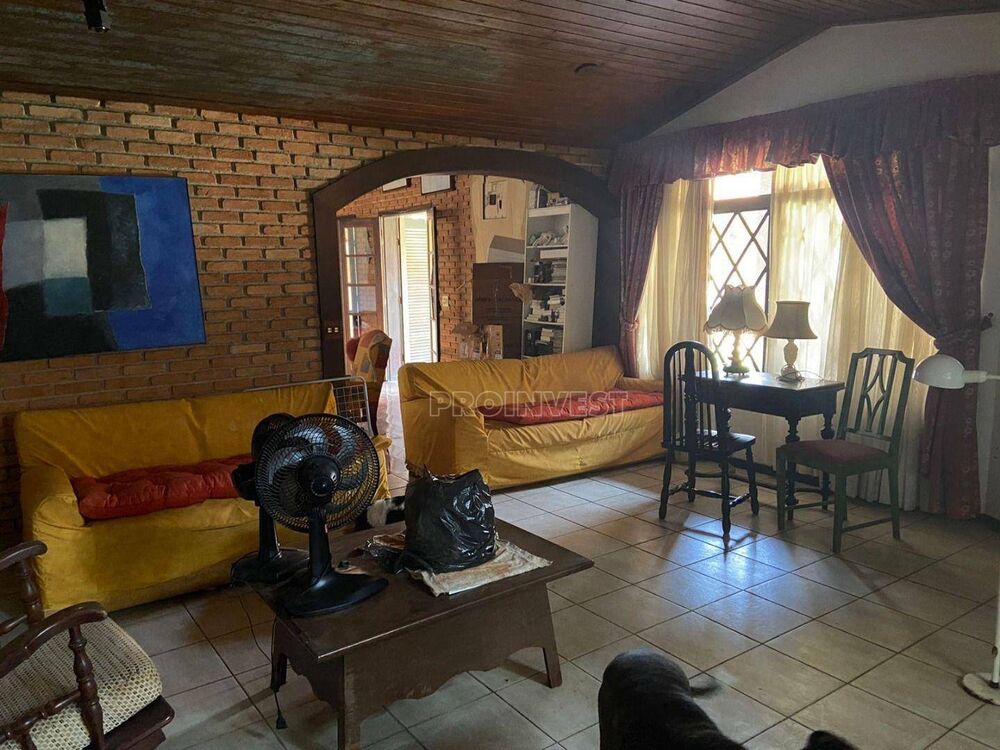 Casa, 5 quartos, 800 m² - Foto 11