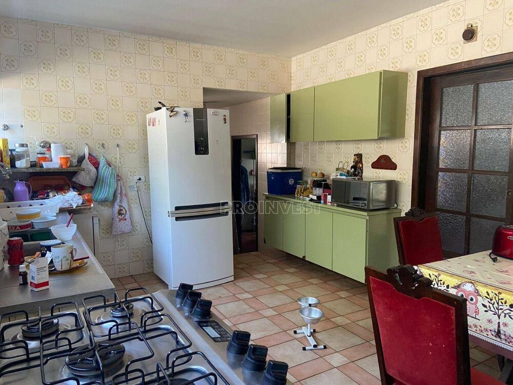 Casa, 5 quartos, 800 m² - Foto 12
